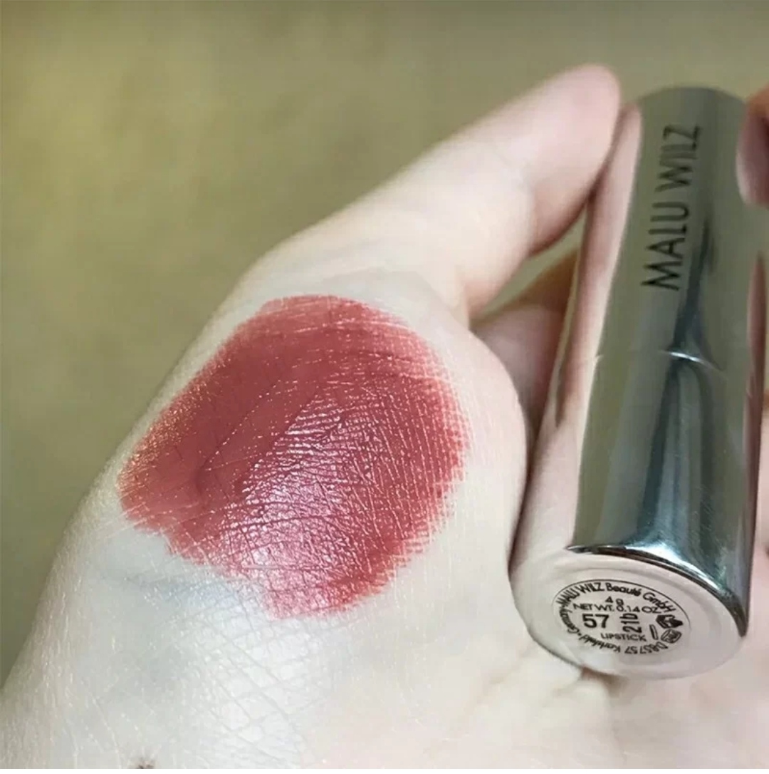 均价不过100的口红试色,均价不超过10元的口红