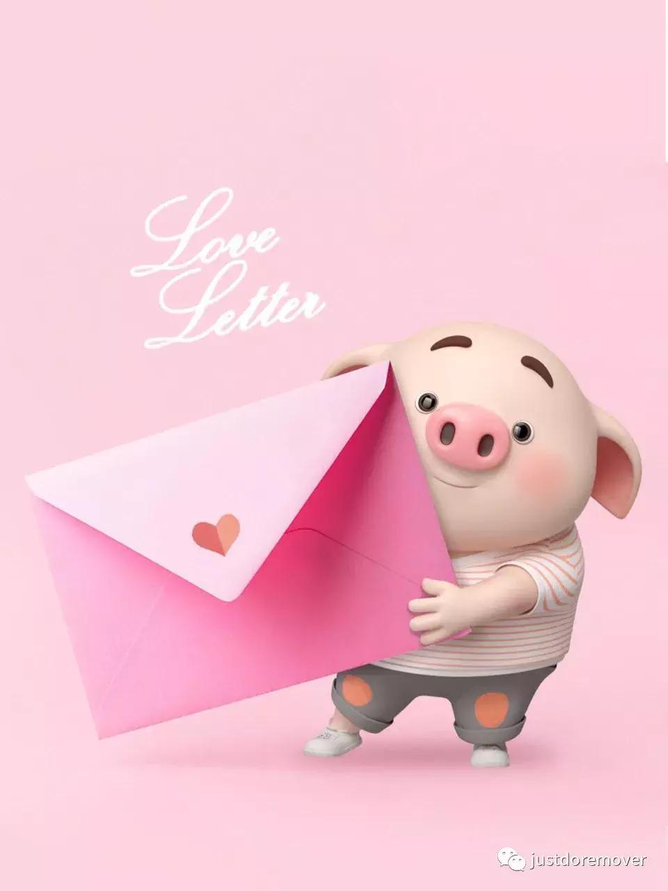 2019年我是最旺最红的猪！gruntgruntgrunt