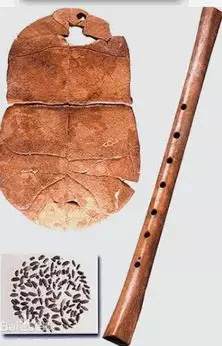 体现古人智慧的音乐 (古人的音乐风尚)