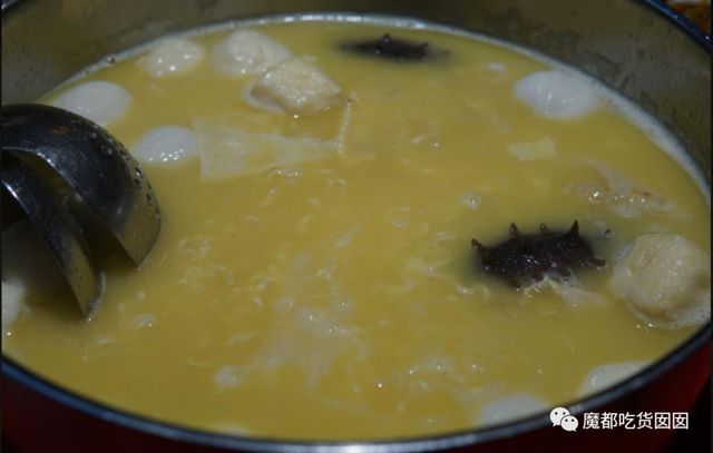 重磅收藏|魔都最全花胶鸡测评，我们为此吃掉200斤花胶鸡！