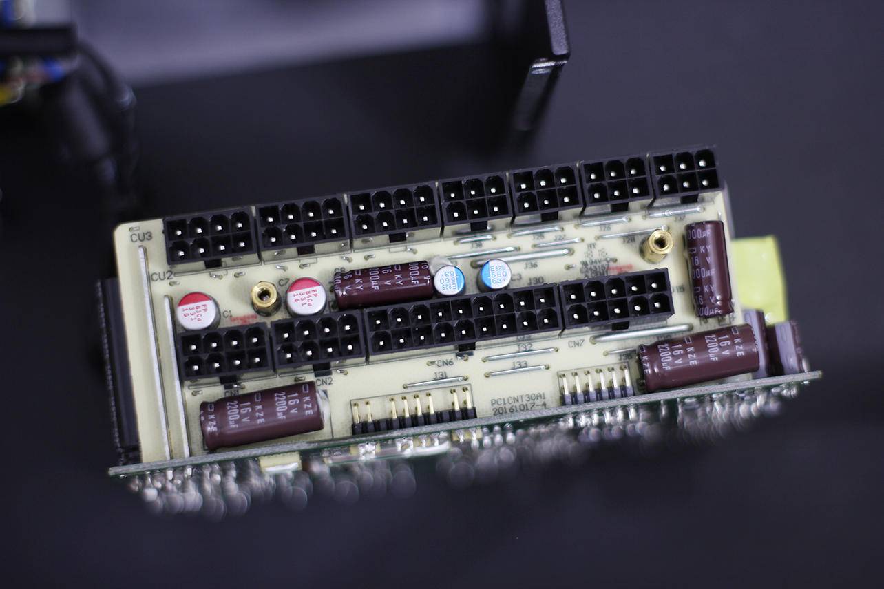 安钛克ne750和hcg750有啥区别,安钛克hcg750的电源线太硬了