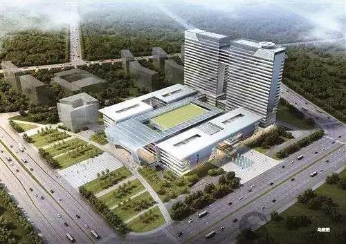 偏爱！2020徐州新城区更上一层楼！享尽资源