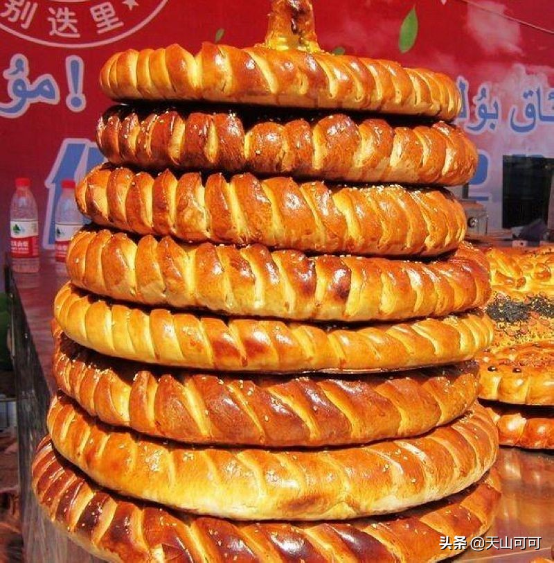 在新疆生活越来越美好,在新疆生活什么感觉