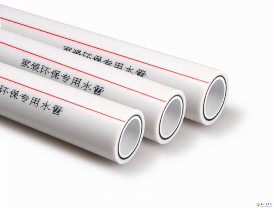 装修如何区分水管电管,家庭装修使用哪种水管最好