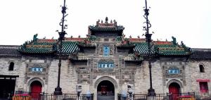 安徽亳州详细信息,安徽亳州最详细介绍