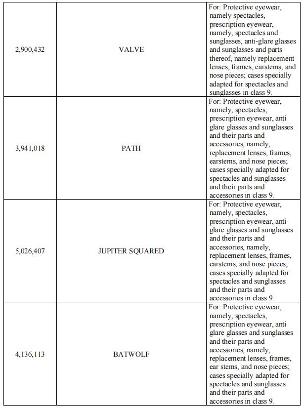 被起诉品牌商标侵权案,品牌方起诉商标侵权5万