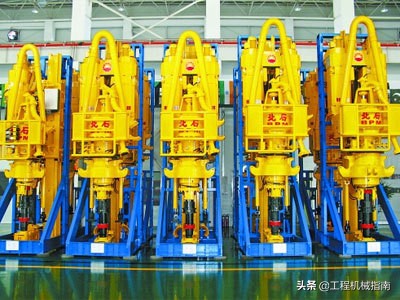 矿山机械设备包括哪些,矿山机械种类规格齐全