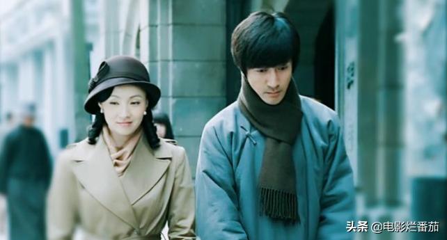 最近收视率最高的一部谍战剧,这部谍战剧的播出冲击到底有多大