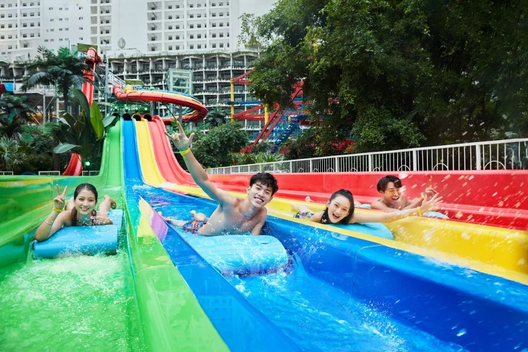 成都环球天堂岛海洋乐园门票夜场,天堂岛海洋乐园成都