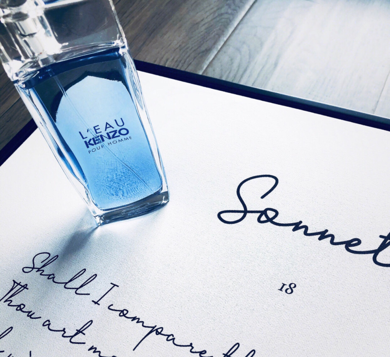 这些小众香水让你与众不同,小众又有格调的香水