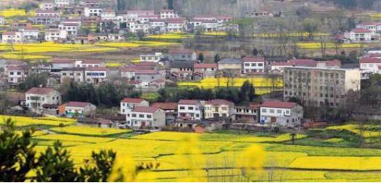 保康马良附近游玩景区,保康马良镇景区