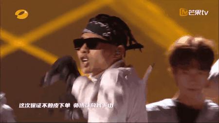 光下花影夜——《小芒种花夜》晚会灯光设计