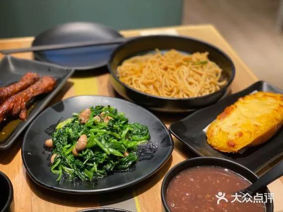 天津温馨足道大众点评,大众点评天津西餐馆推荐