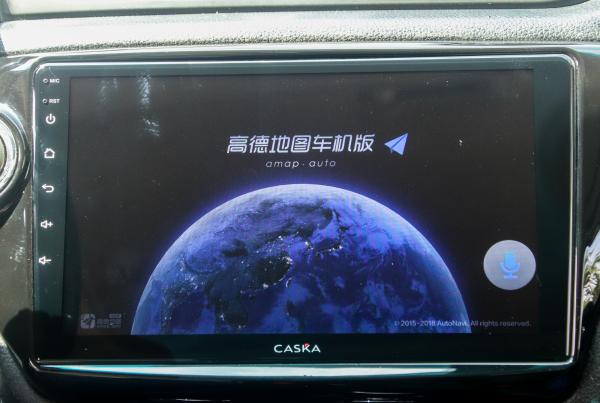 卡仕达t8十段均衡器最佳效果图,卡仕达360全景车机升级