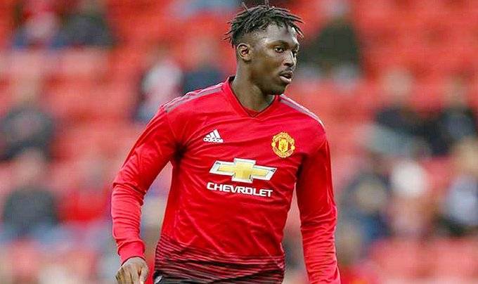 他们都叫特拉奥雷，你可能不知道他们，但他们很厉害