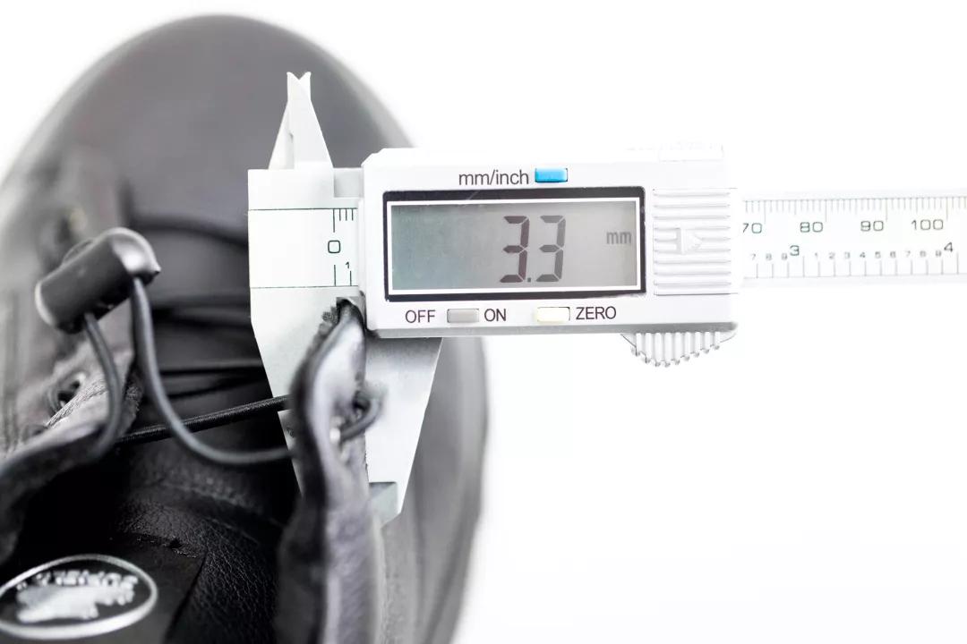 保暖鞋黑科技零下30度穿户外,太空保暖鞋