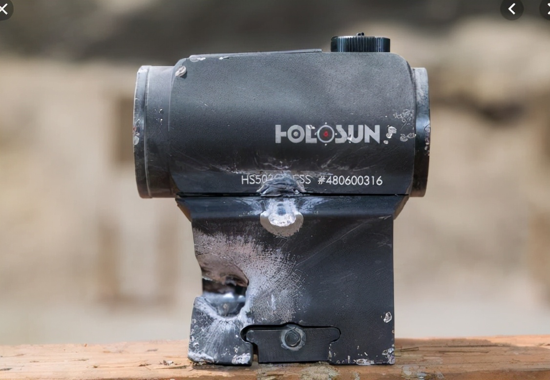 列文虎克观察什么,盘点吃鸡游戏里的各种枪械