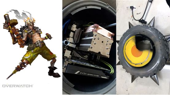 终于有一天，你可能连个机箱都买不起了？