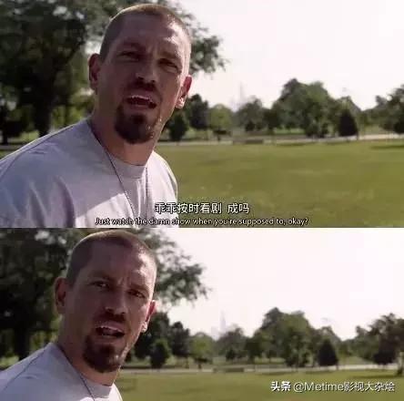 美式大尺度的诠释，一部美国showtime电视台年纪最大的传奇