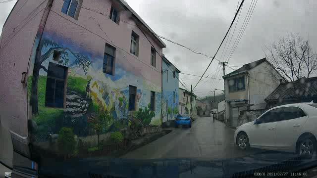 最清晰的高端4k双摄行车记录仪,4k行车记录仪拍摄视频