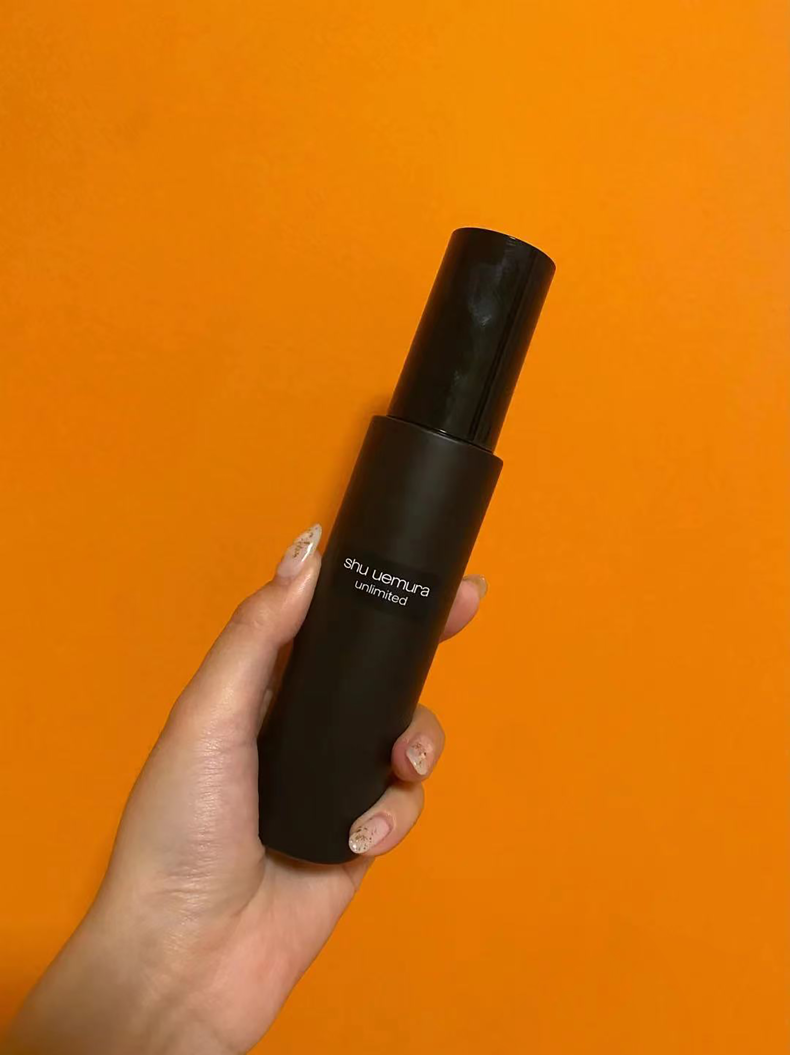 欧莱雅定妆喷雾和植村秀哪个好,植村秀和欧莱雅的定妆喷雾哪个好