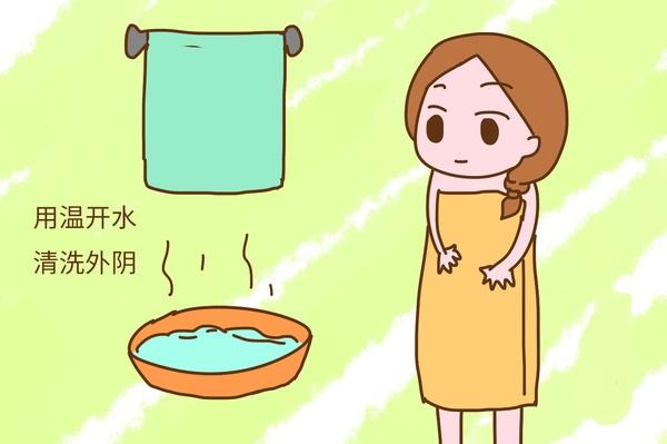 产后恶露排多久是正常的？医生说出现这些症状，一定要去医院