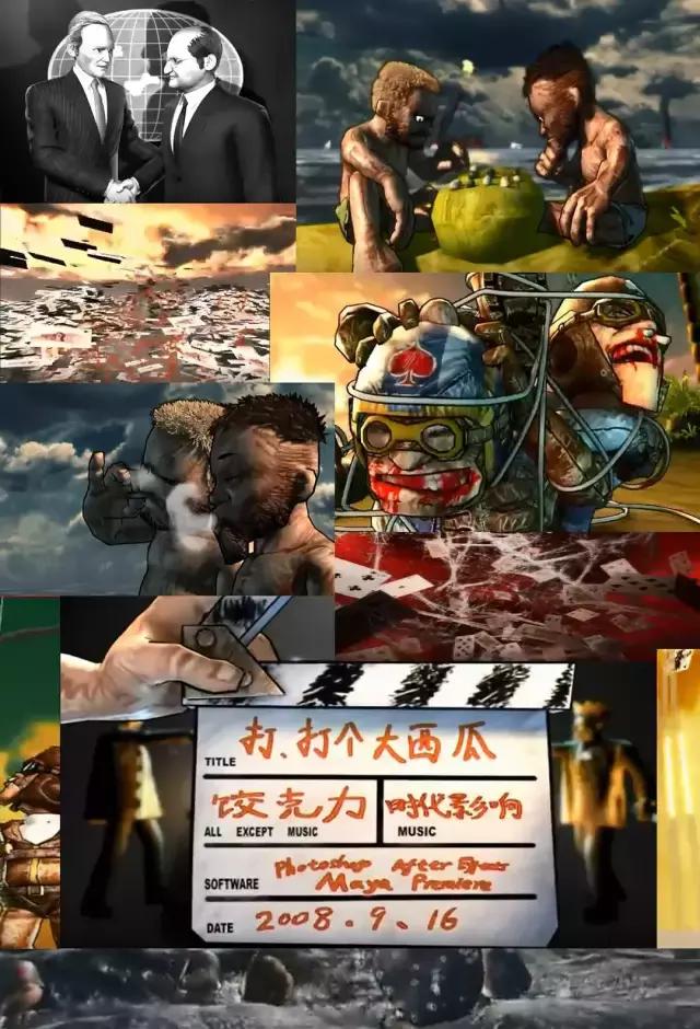 哪吒成功复活,哪吒这部动画片留下的深刻印象