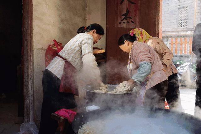 洛阳古城打卡攻略,洛阳老城十字街游玩攻略