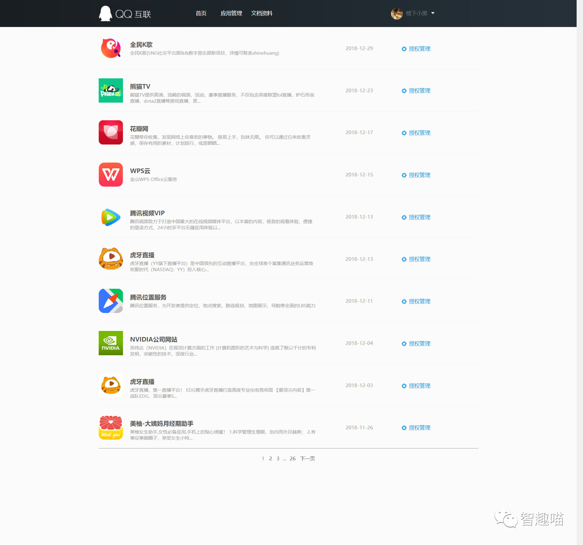 QQ的这个授权功能，一定要记得及时解除！