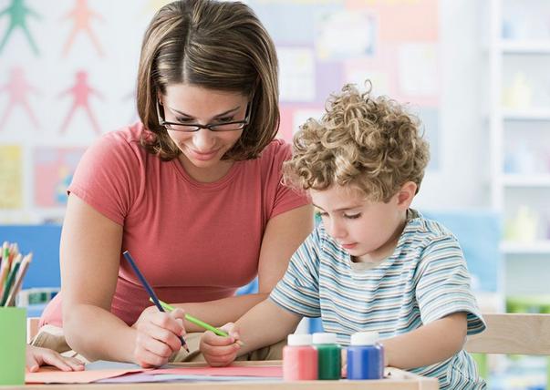 孩子数学思维很重要家长启蒙,孩子数学思维怎么启发