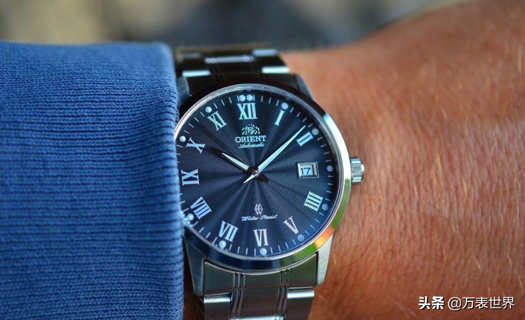 以前最便宜的手表,现在最火的手表有哪些