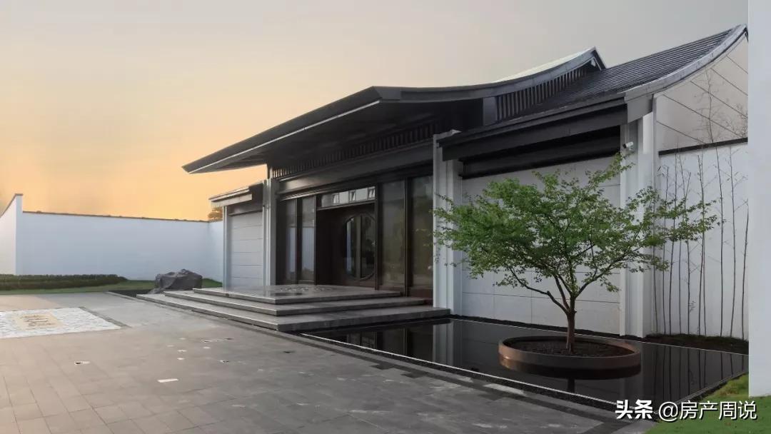 二三四线城市哪个楼盘最好,三四线城市怎么才算高端楼盘