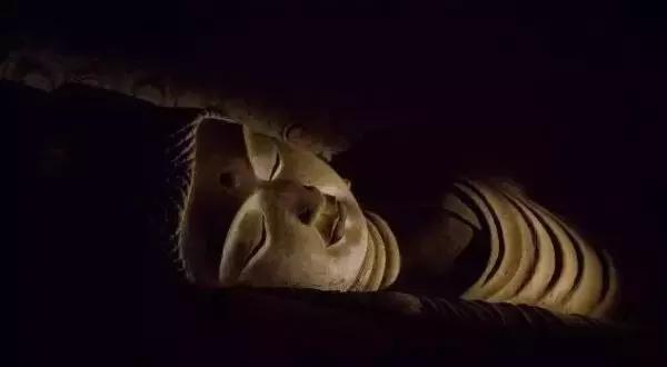 樊锦诗我心归处听书,樊锦诗在敦煌的生活