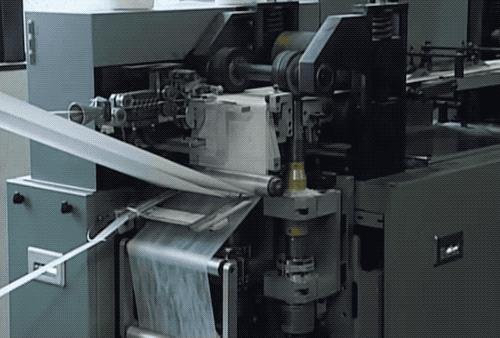 口罩机自动化编程学习,全自动口罩机面板操作讲解