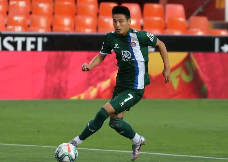 西班牙人5连败跌入降级区,西班牙人降级后武磊去哪里了