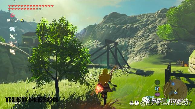 switcholed玩怪物崛起帧数,switch怪物崛起限定版特典