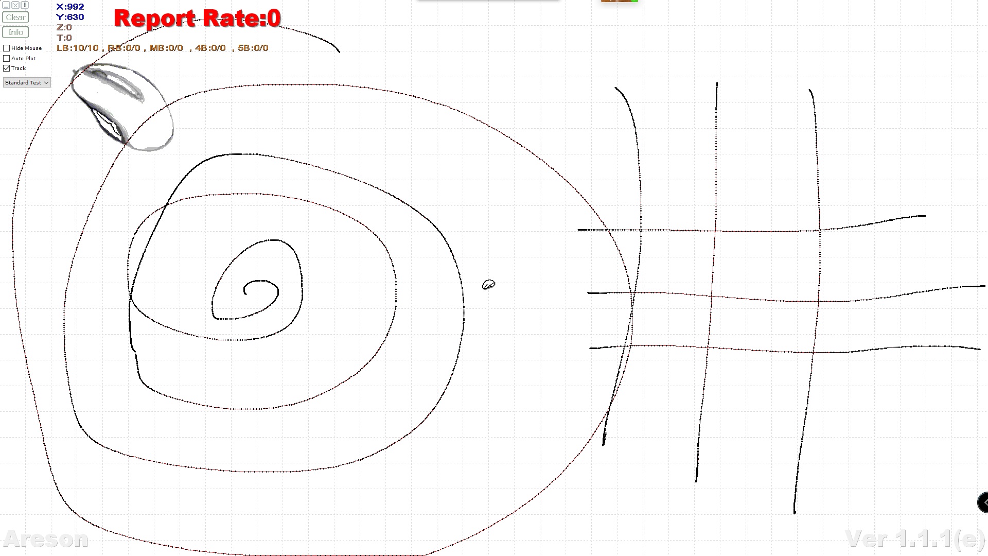 雷蛇razer毒蝰有线鼠标20000dpi,razer雷蛇鼠标三丽鸥测评
