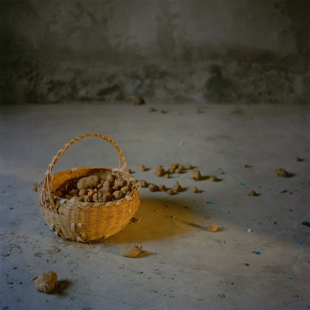 一个泉州小伙的中国荒村启示录