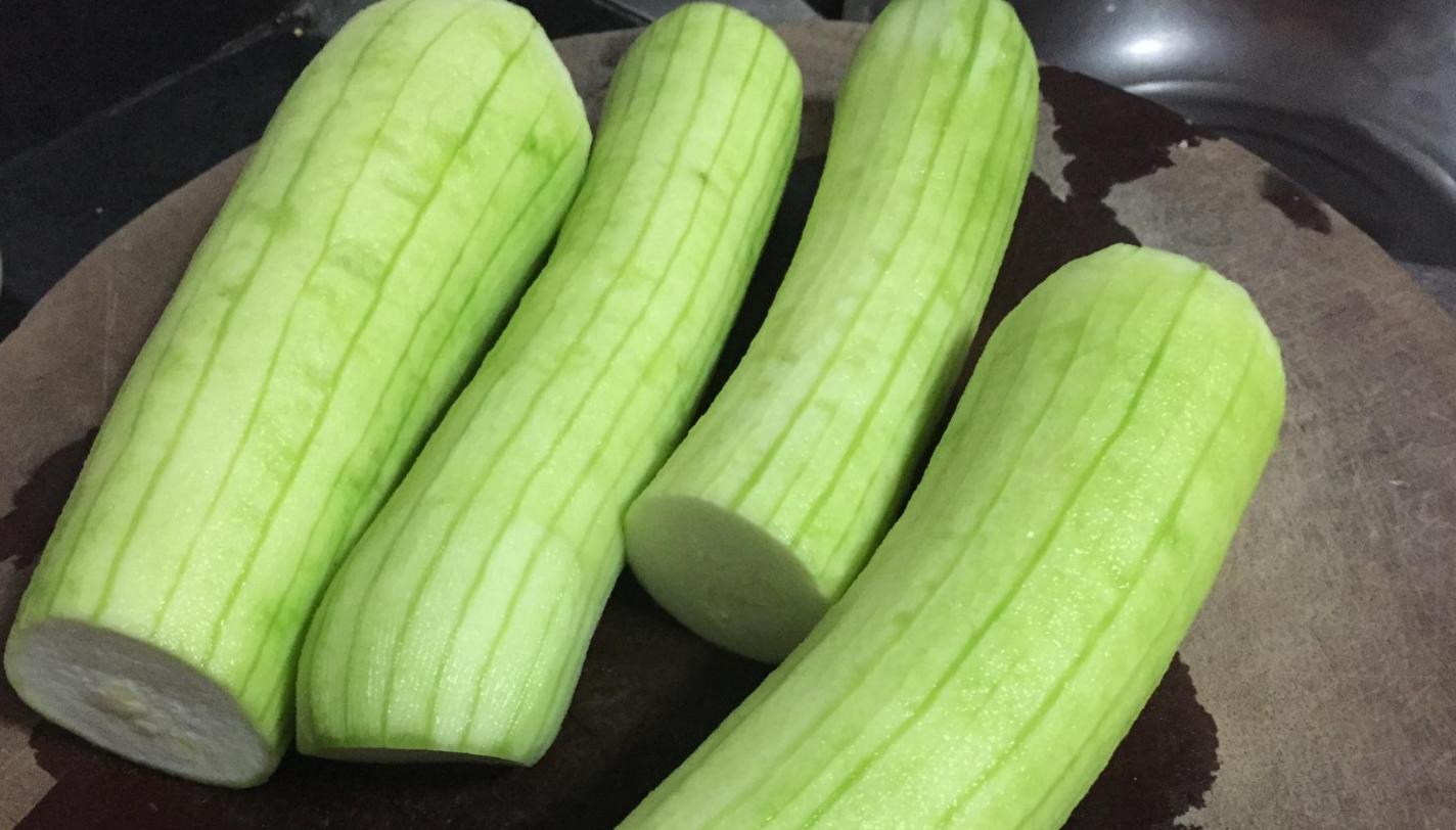 丝瓜最好吃的做法大全视频,丝瓜最好吃的做法都有哪些