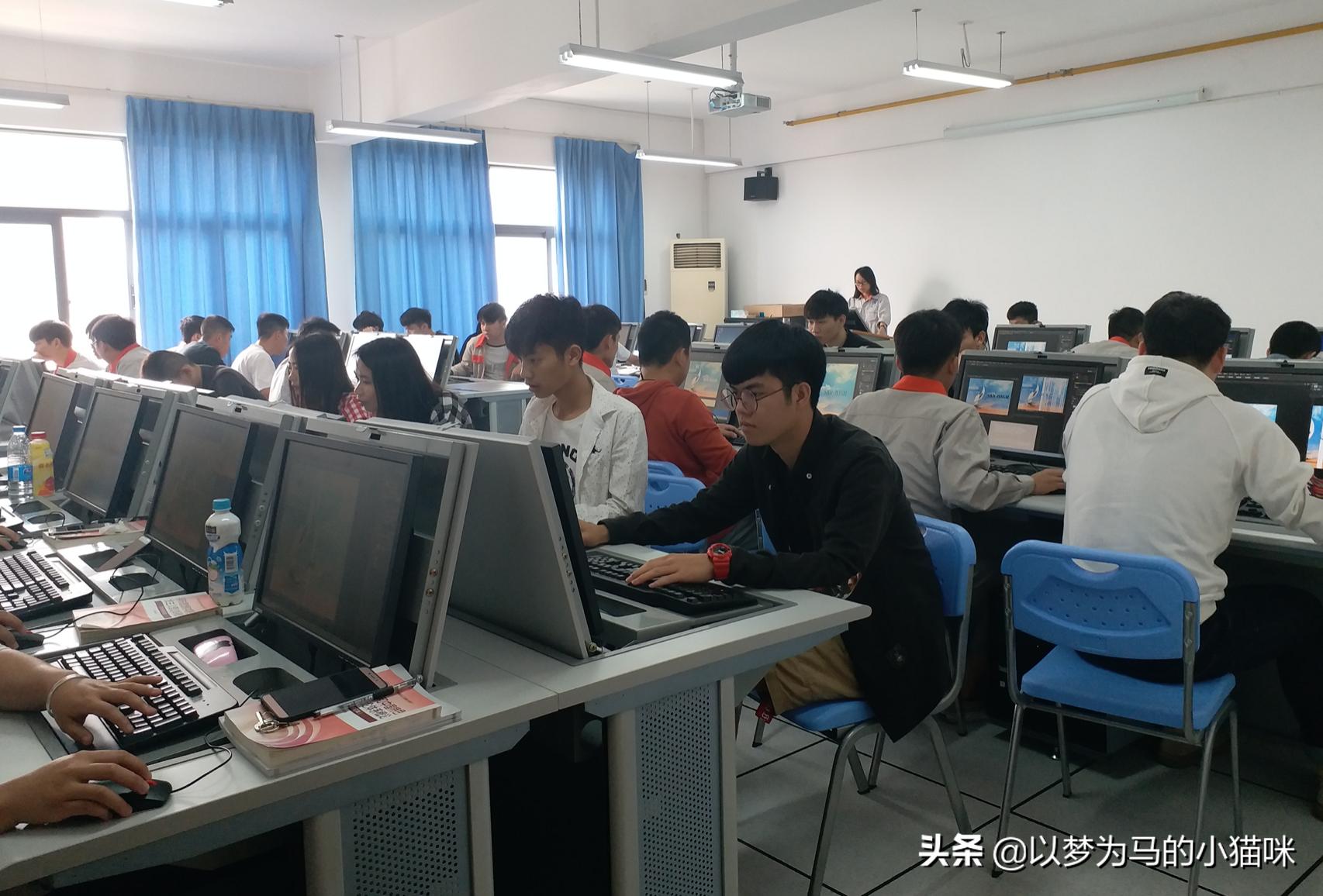 重点专业可以报考哪一些大专院校,报考大专院校选择哪些专业好