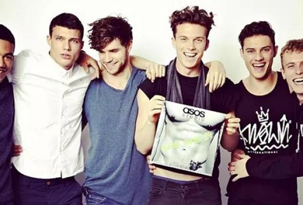 怎么穿让自己看起来更美式男生,怎么穿才有美式风