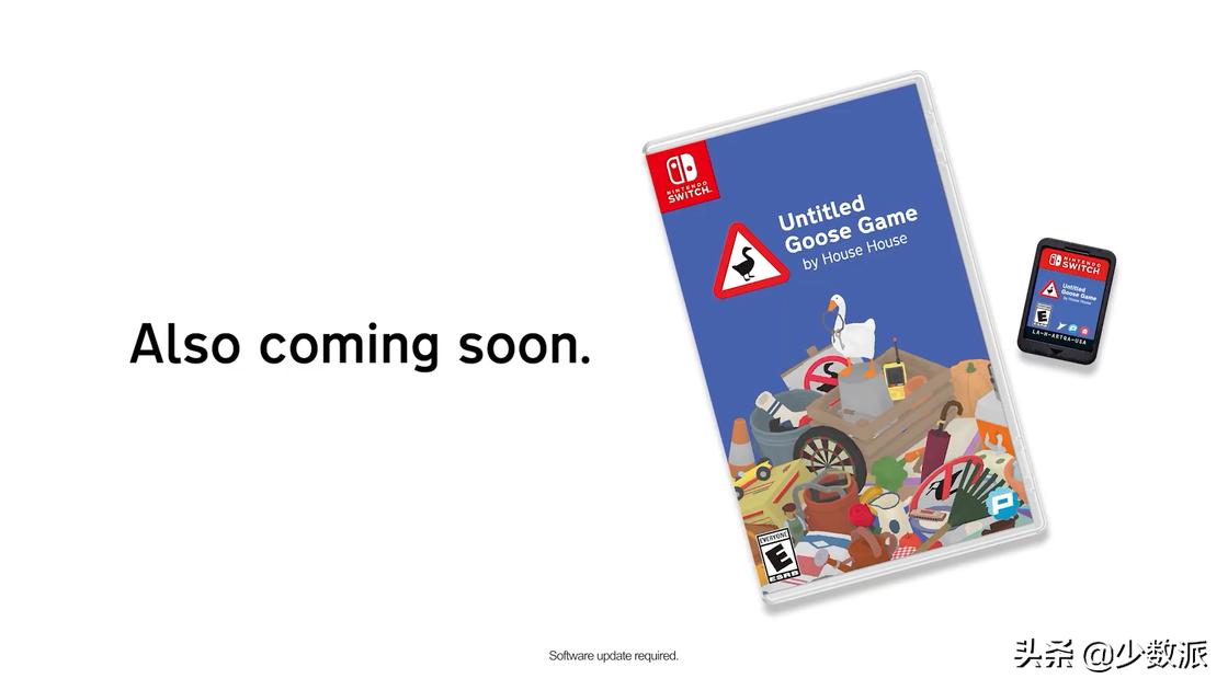 switch必买十大独立游戏,22款游戏