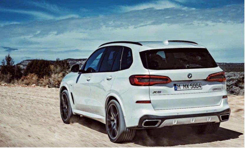 宝马x5与奥迪q7与途锐怎么选,奥迪q7和宝马x5哪个越野能力好