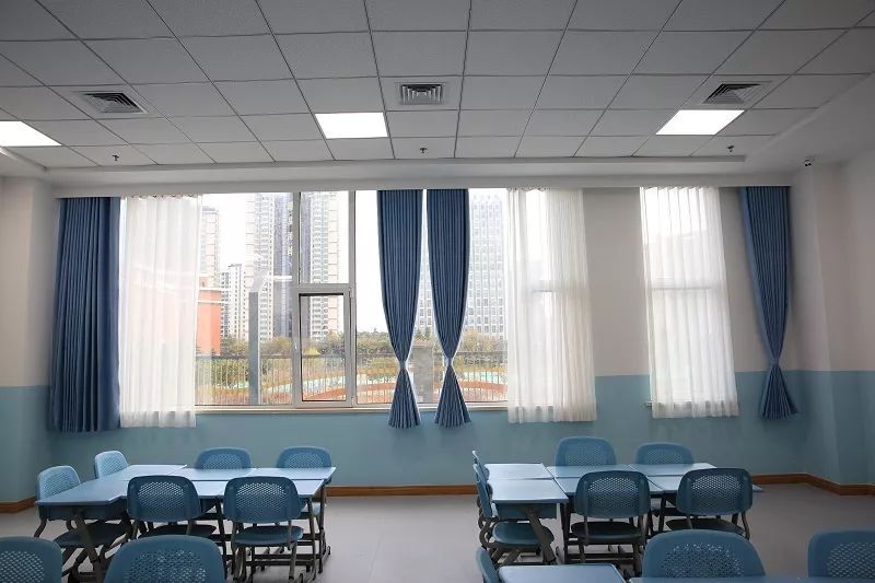 西海岸新区十大最好的小学,西海岸top10小学