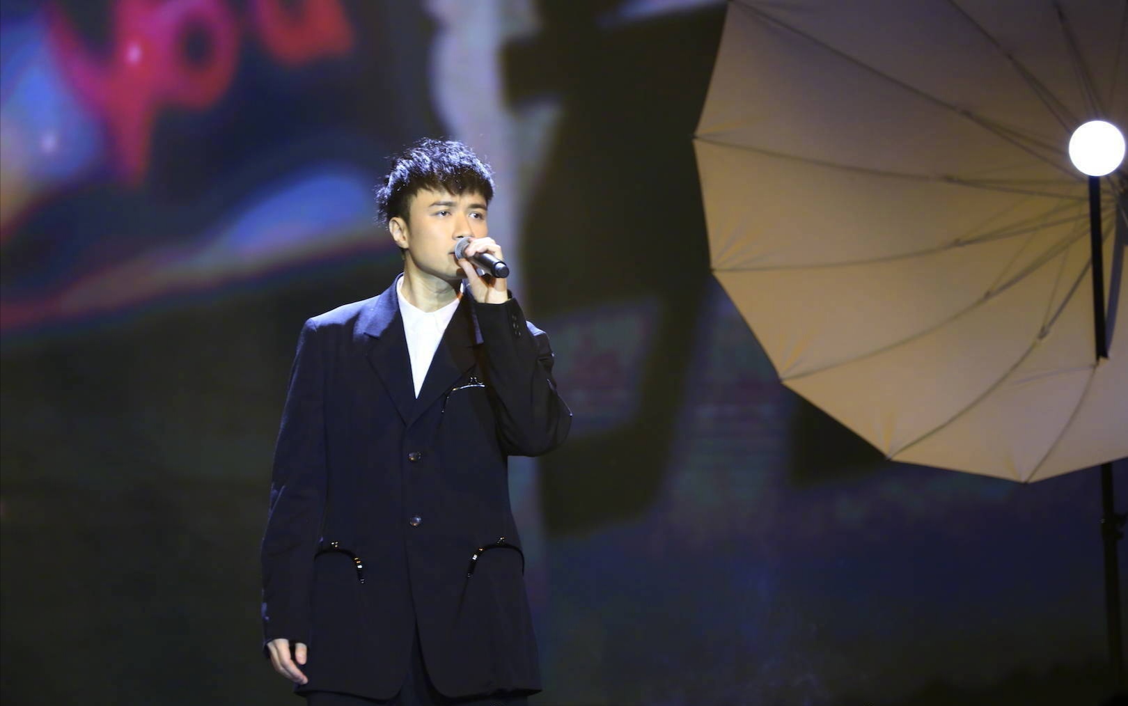 古巨基何书桓是一个人吗,何书桓为什么选择古巨基