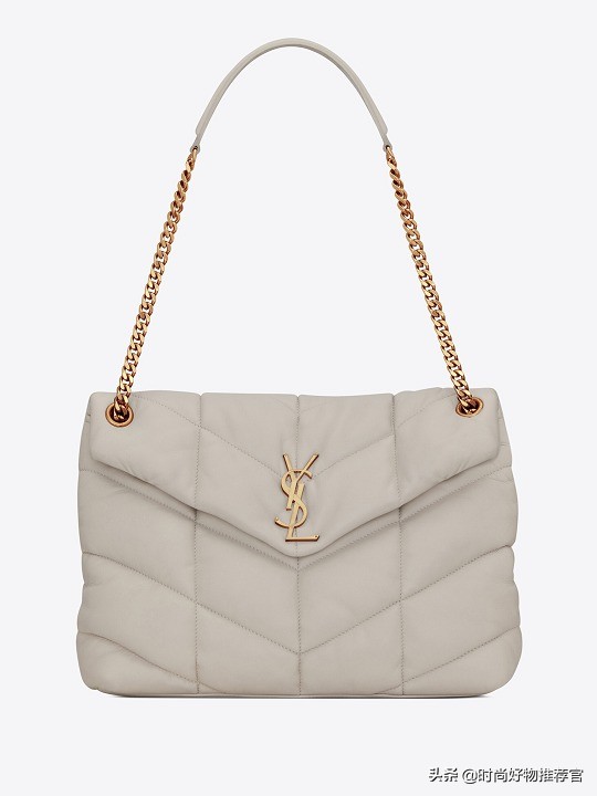 ysl新包7000,ysl中古包灰色亮色