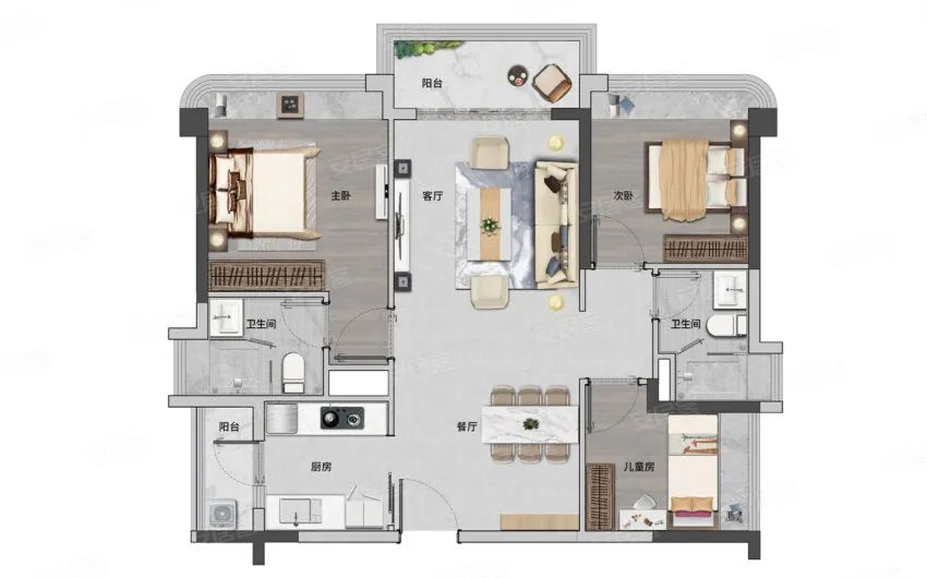 黄埔降价最厉害的三个新盘,广州黄埔区6月份新盘