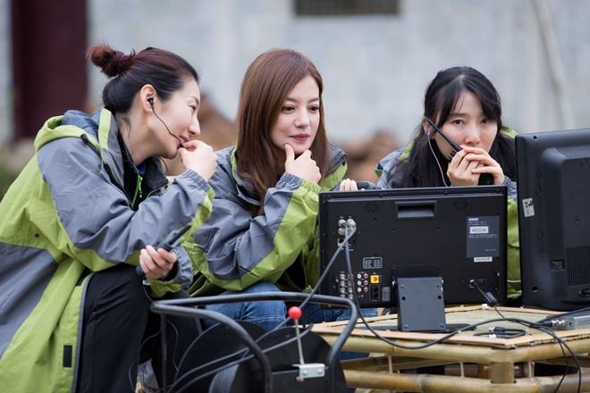 还珠的演员为啥苏有朋独善其身,还珠格格苏有朋不忍直视