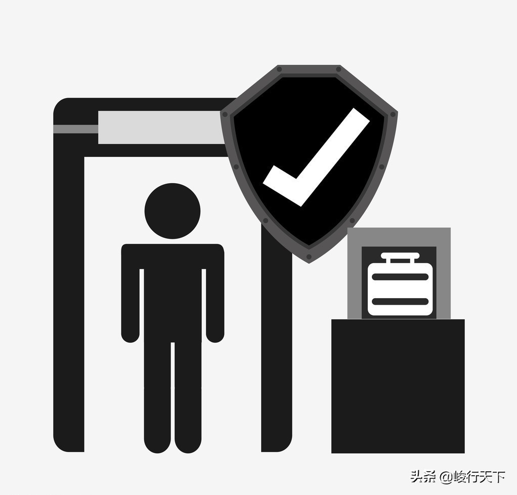 第一次乘坐飞机的注意事项及流程,第一次坐飞机详细流程简单易懂