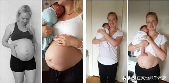 产后肥胖是代谢功能差吗,产后肥胖怎么办三招教你甩掉赘肉